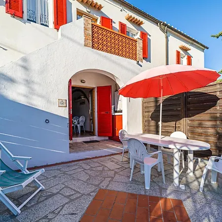 I Capannili A Campo Apartamento Marmi