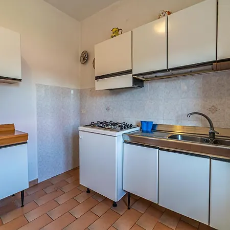 Apartamento I Capannili A Campo *