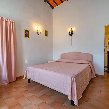 Apartamento I Capannili A Campo