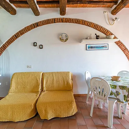 I Capannili A Campo Apartamento *
