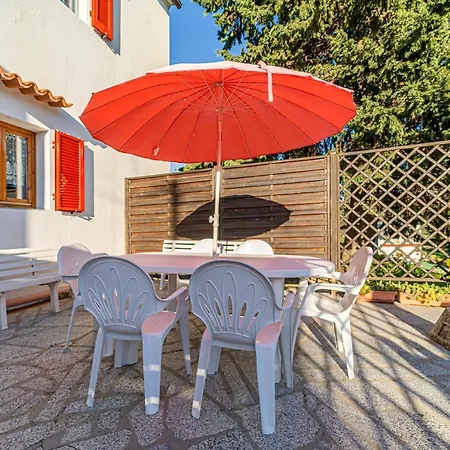 Apartamento I Capannili A Campo Marmi