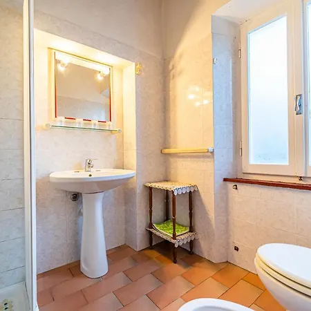 I Capannili A Campo Apartamento *