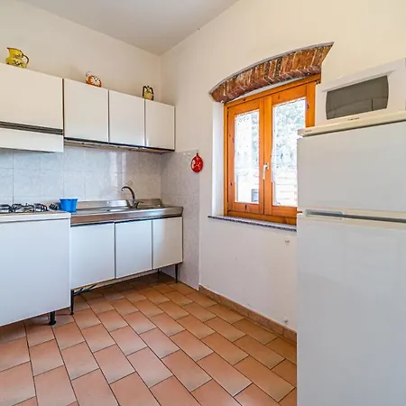 I Capannili A Campo Apartamento *
