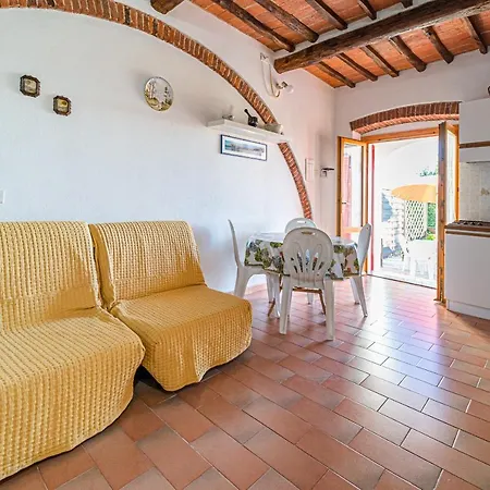 Apartamento I Capannili A Campo *