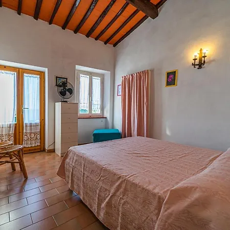 Apartamento I Capannili A Campo