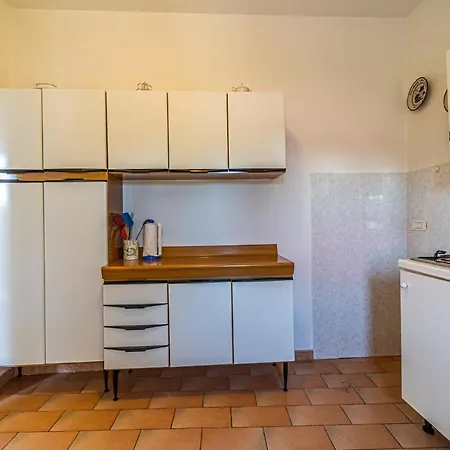 Apartamento I Capannili A Campo *