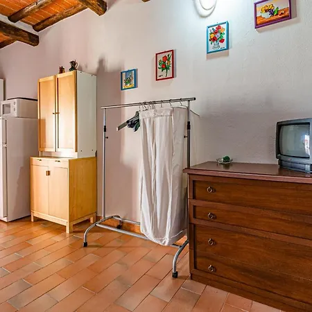 Apartamento I Capannili A Campo *